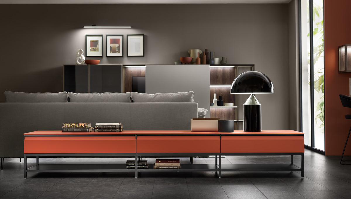 Кухня Scavolini Formalia