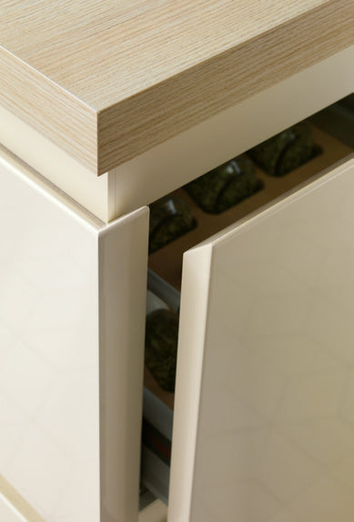 Кухня Scavolini Foodshelf