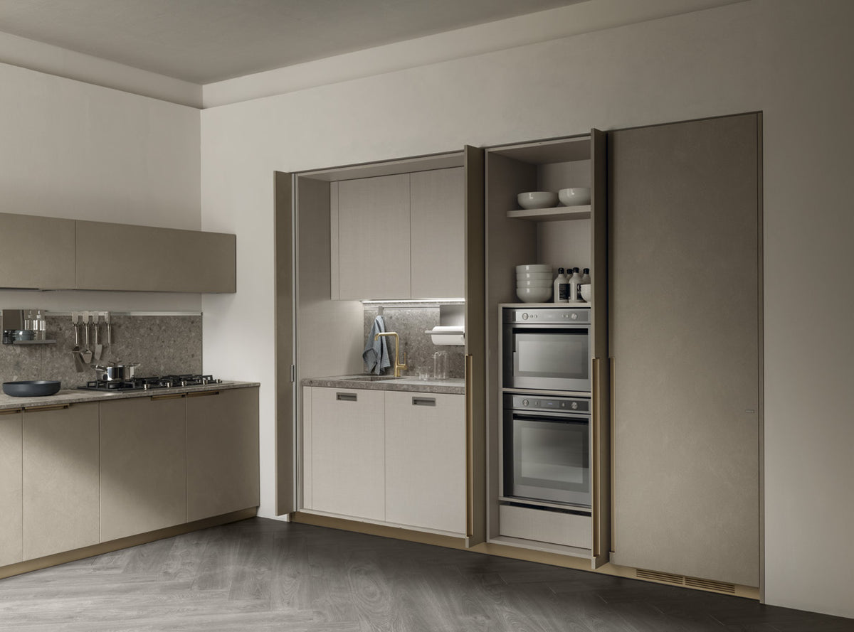 Кухня Scavolini Mia