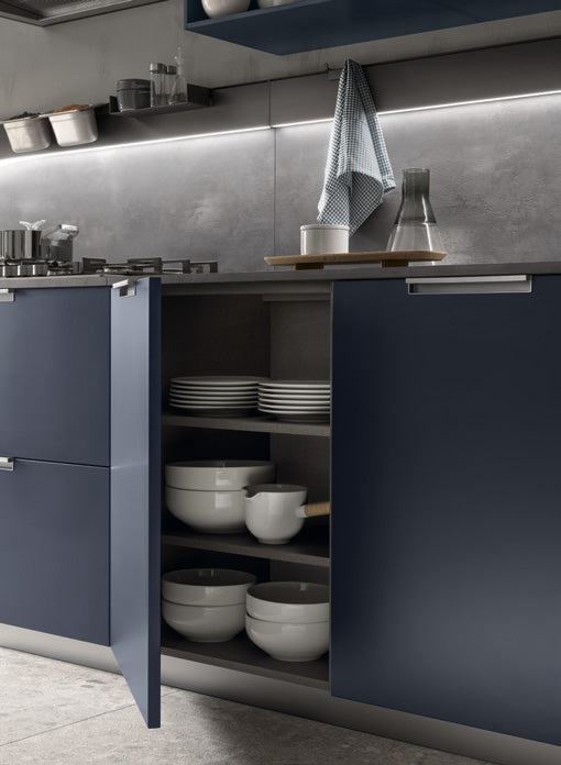 Кухня Scavolini Mia