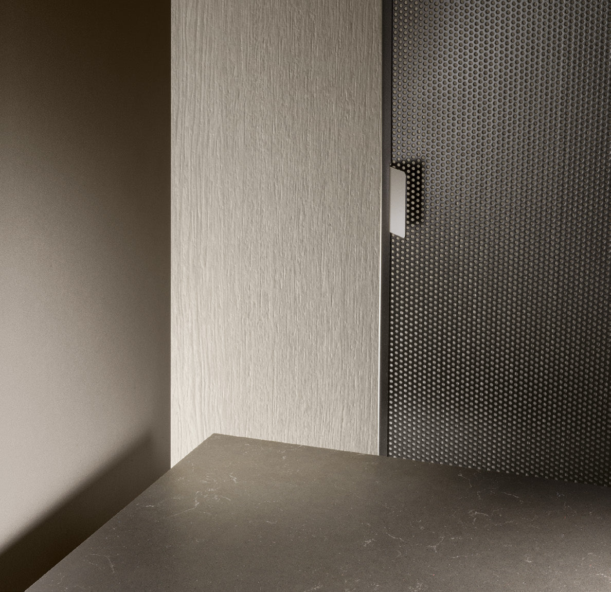 Кухня Scavolini Lumina
