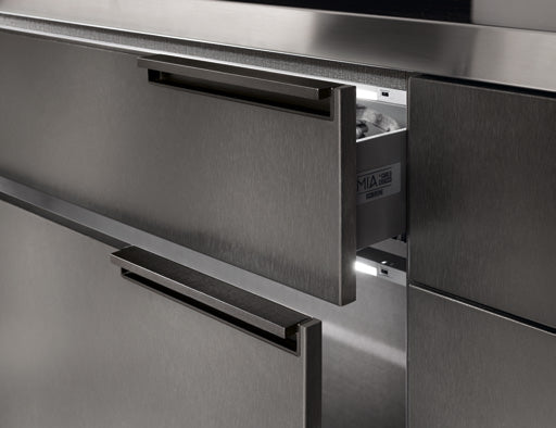 Кухня Scavolini Mia