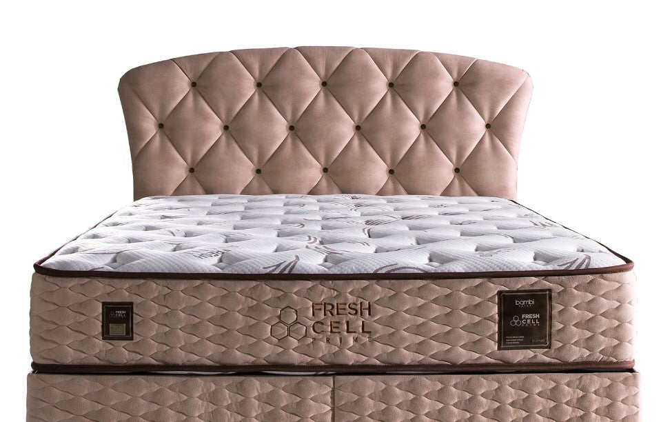 Матрак «Fresh Cell Prime» с покет пружинна система, 30 см