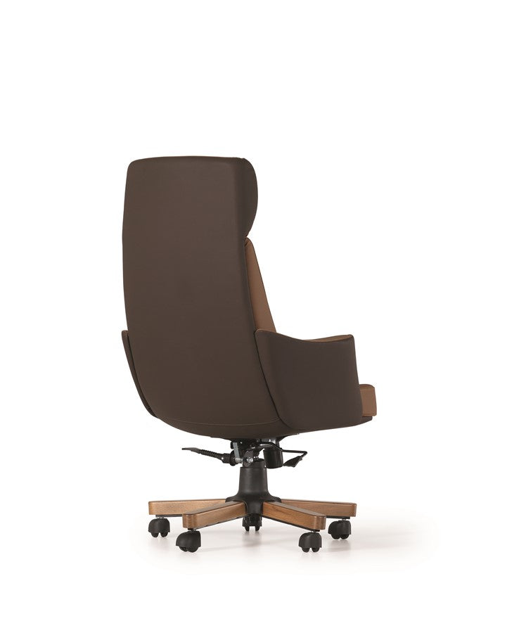Офис стол Goldsit Asos  000 Manager N Chair (6763184357572)