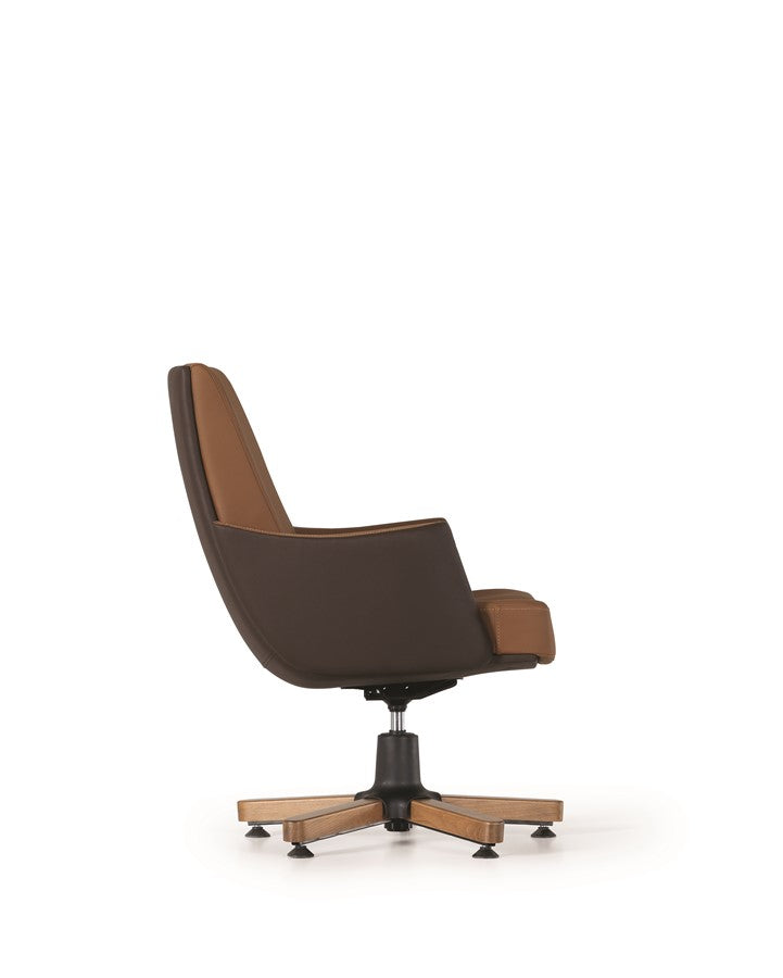 Офис стол Goldsit Asos 200 Visitor N Chair (6763254776004)