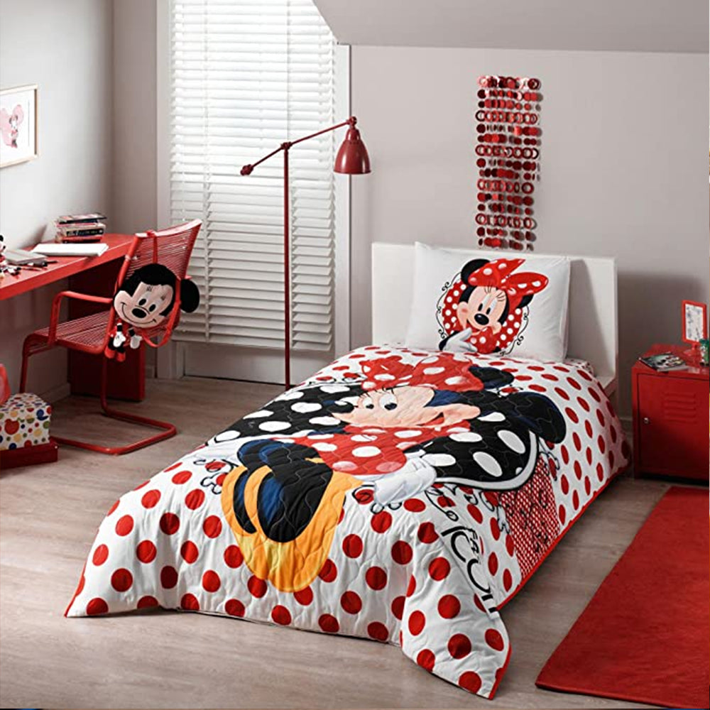 Покривало Taç Disney Minnie (6706867536068)