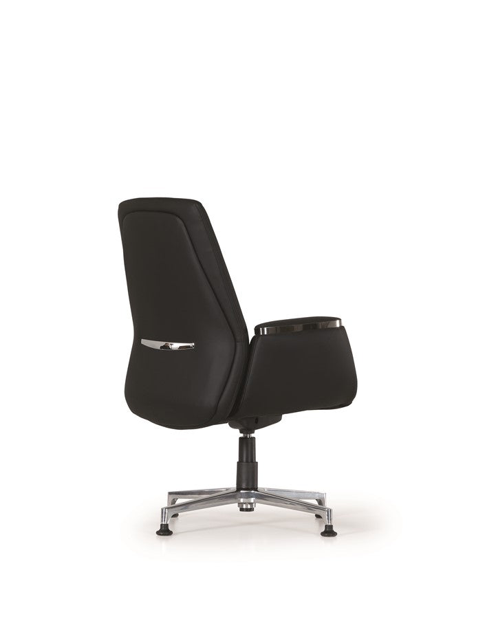 Посетителски стол Goldsit Silver 200 C Visitor Chair (6763090706628)