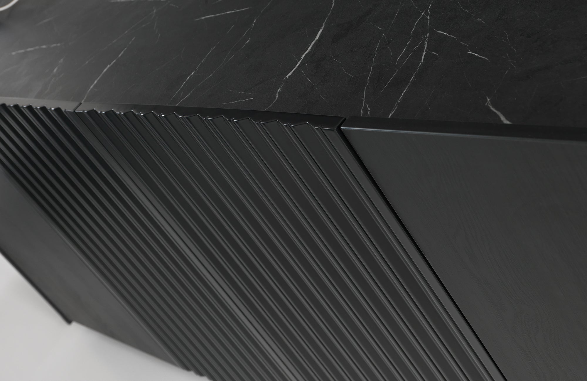 Офис етажерка Goldsit Black (6658787344580)