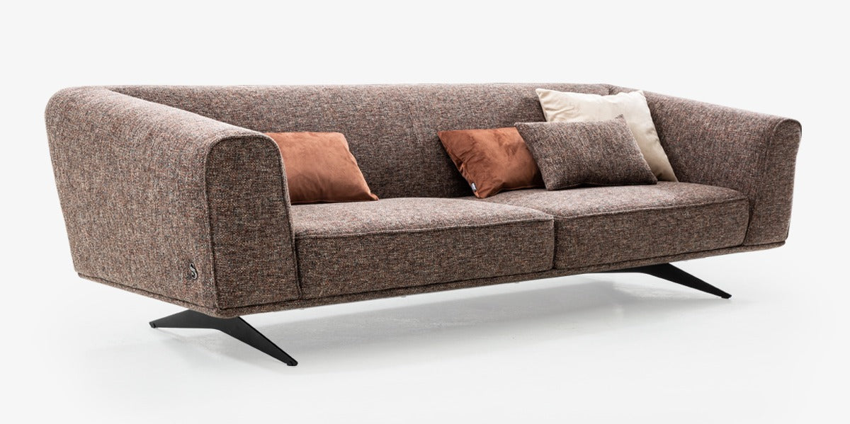 Четириместен диван Saloni Mobilya New Castle (6639068479684)