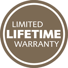 Diamond Cabinets Limited Lifetime Warranty